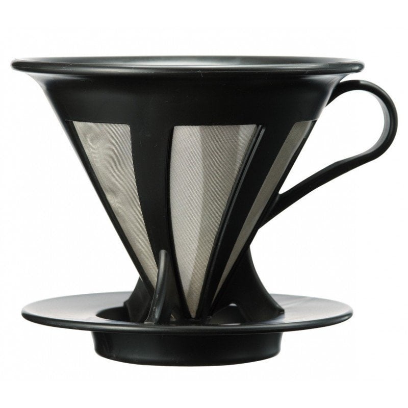 Hariom Café is Dripper 02 Black