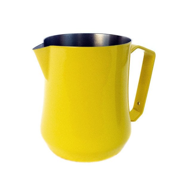 Motta Tulip Süt Sürahisi (Pitcher) 50 cl Sarı