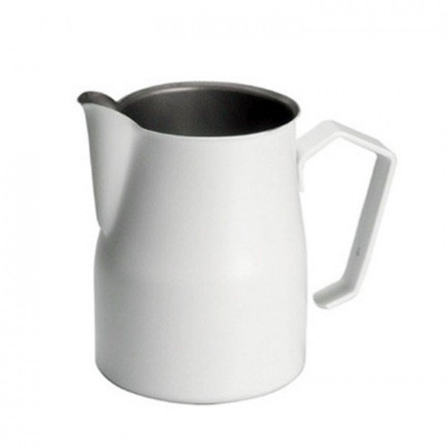 Motte Milk Jug (Pitcher) 50cl White